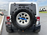 Used 2012 Jeep Wrangler Unlimited Rubicon w/ Max Tow Pkg image 4
