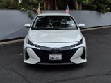 Used 2021 Toyota Prius Prime LE w/ Carpet Mat Package (TMS) image 2