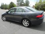 Used 2004 Acura TSX image 2