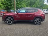 Used 2022 Jeep Compass Limited image 2
