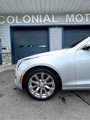 Used 2017 Cadillac ATS Luxury image 2