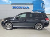 Used 2013 Nissan Pathfinder SV image 2