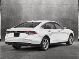 New 2025 Honda Accord SE image 2