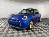New 2025 MINI Cooper S image 3