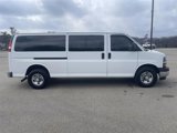 Used 2019 Chevrolet Express 3500 LT w/ LT Preferred Equipment Group image 5