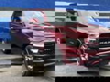 Used 2022 RAM 1500 Laramie w/ Sport Appearance Package image 3