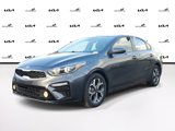 Certified 2021 Kia Forte LXS image 3