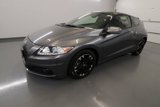 Used 2015 Honda CR-Z EX image 4