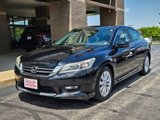 Used 2014 Honda Accord EX image 3