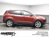 Used 2014 Ford Escape Titanium image 4