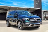 Used 2020 Mercedes-Benz GLE 350 image 2