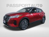 Certified 2023 Nissan Kicks SV image 2