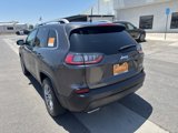 Certified 2021 Jeep Cherokee Latitude Lux image 3