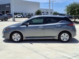 Certified 2023 Nissan Leaf S image 4