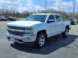 Used 2018 Chevrolet Silverado 1500 LTZ w/ Sport Package image 5