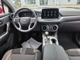Certified 2023 Chevrolet Blazer LT w/ Convenience Package image 6