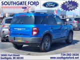 Used 2022 Ford Bronco Sport Big Bend w/ Convenience Package image 2