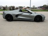 Used 2024 Chevrolet Corvette Stingray Preferred Conv w/ Battery Protection Package image 4
