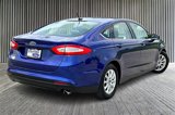 Used 2015 Ford Fusion S image 2