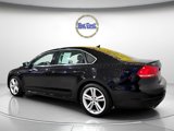 Used 2013 Volkswagen Passat 3.6 SE image 5