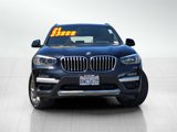 Used 2021 BMW X3 sDrive30i w/ Convenience Package image 2