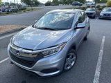 Certified 2022 Honda HR-V LX image 2