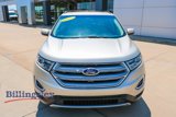 Used 2017 Ford Edge SEL w/ Equipment Group 201A image 2