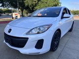 Used 2013 MAZDA MAZDA3 i SV image 3