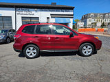 Used 2015 Subaru Forester 2.5i Premium image 4
