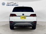 Certified 2023 Volkswagen Taos SE w/ Panoramic Sunroof Package image 4