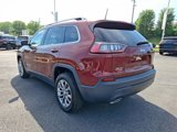 Used 2019 Jeep Cherokee Latitude Plus image 4