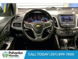 Used 2022 Chevrolet Equinox LT image 4