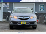 Used 2013 Acura RDX AWD w/ Technology Package image 2