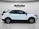Certified 2023 Chevrolet Equinox LT w/ LPO, Floor Liner Package image 3