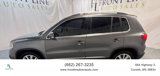 Used 2013 Volkswagen Tiguan SE image 4