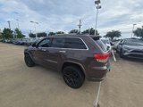 Used 2018 Jeep Grand Cherokee Overland image 4