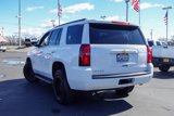 Used 2017 Chevrolet Tahoe LT image 2