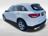 Used 2018 Mercedes-Benz GLC 300 4MATIC image 4