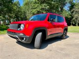 Used 2023 Jeep Renegade Latitude image 2