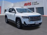 Used 2023 GMC Acadia SLT image 3