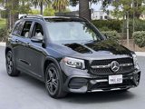 Used 2021 Mercedes-Benz GLB 250 4MATIC image 3