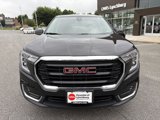 Used 2024 GMC Terrain SLE image 2