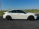 New 2026 Honda Civic Sport image 4