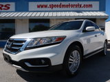 Used 2013 Honda Crosstour EX image 5