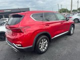 Used 2020 Hyundai Santa Fe SE image 4