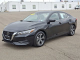 Used 2022 Nissan Sentra SV w/ All-Weather Package image 3
