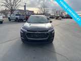 New 2025 Chevrolet Trax RS w/ Sunroof Package image 2