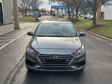 Used 2020 Hyundai Accent SE image 2