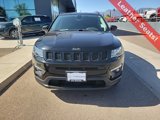 Used 2019 Jeep Compass Latitude w/ Popular Equipment Group image 2