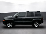 Used 2016 Jeep Patriot Latitude image 2